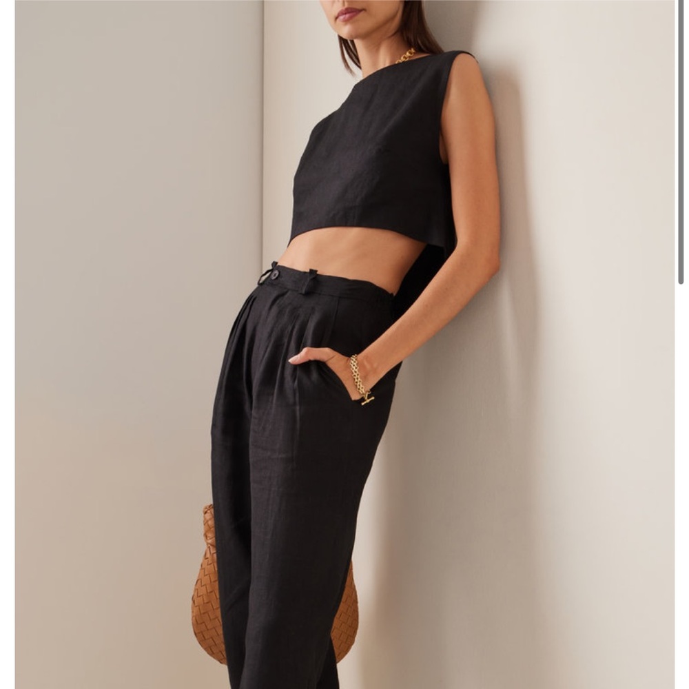 Posse "Martina" solid top